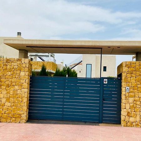Luxury Villa With Private Pool Rojales Esterno foto