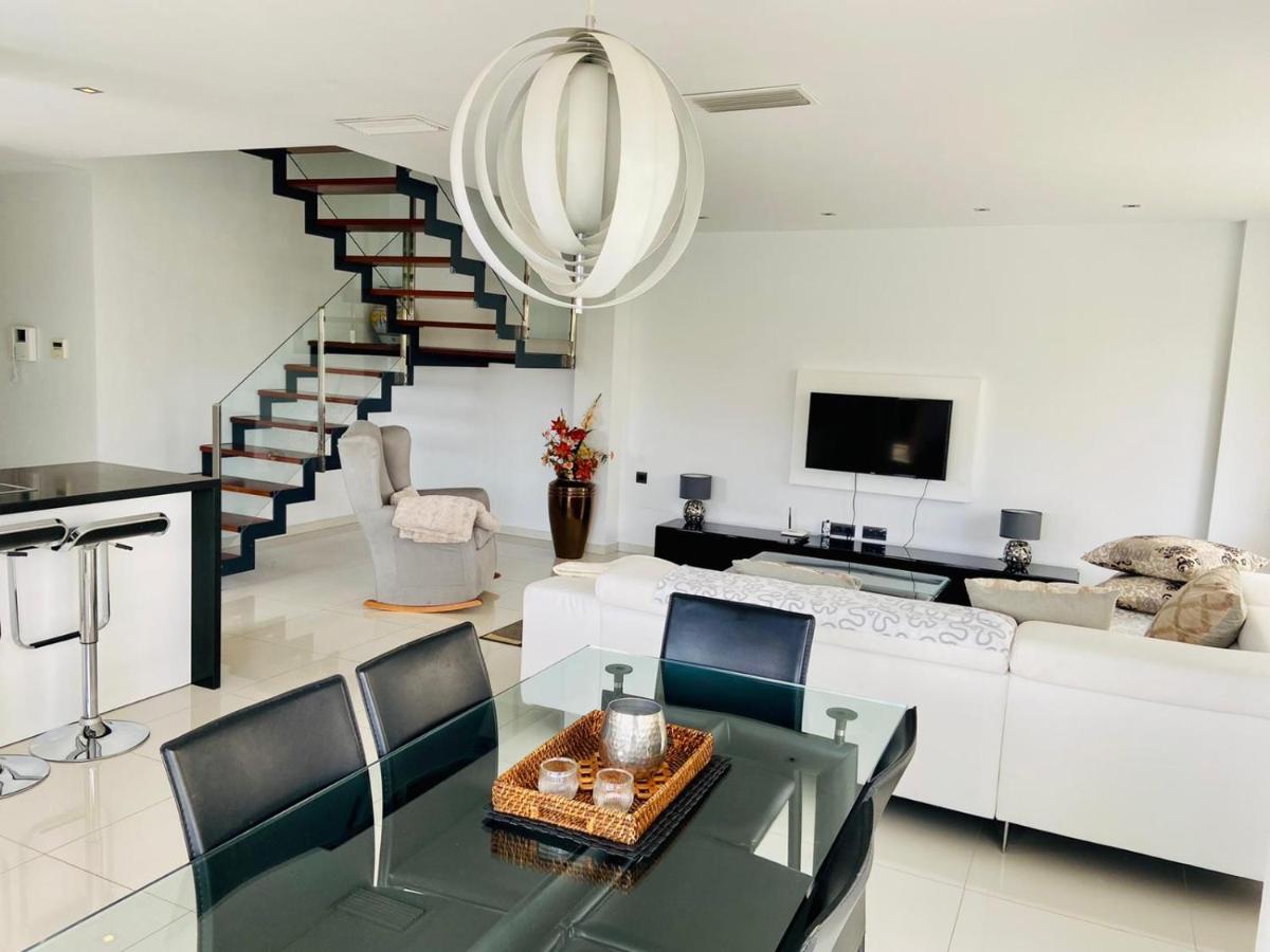Luxury Villa With Private Pool Rojales Esterno foto