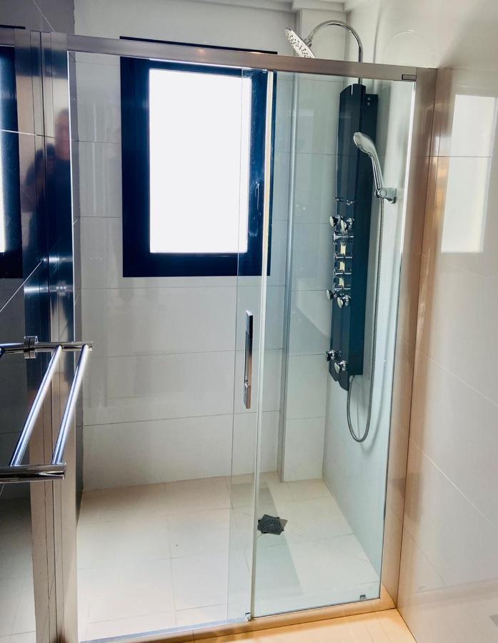 Luxury Villa With Private Pool Rojales Esterno foto