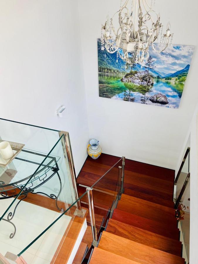 Luxury Villa With Private Pool Rojales Esterno foto